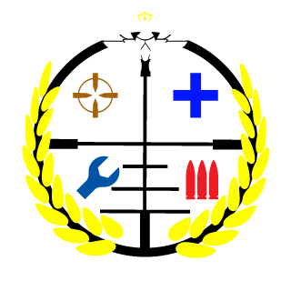 The_KillerX_PL's emblem