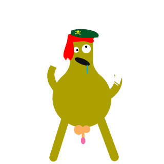 Elokuutio's emblem