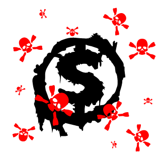 XsluggishGottyX's emblem