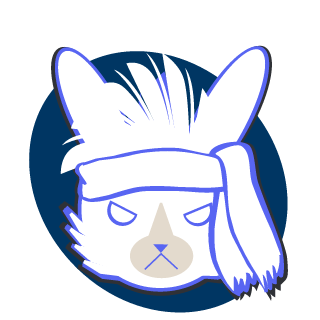 Licos55's emblem