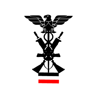 Friedensfeld's emblem