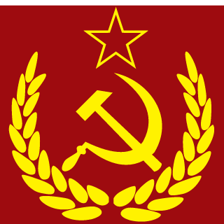 DeepCyann's emblem