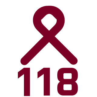 SIDA-118's emblem
