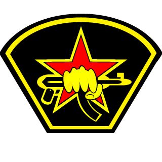 The Requiem's emblem