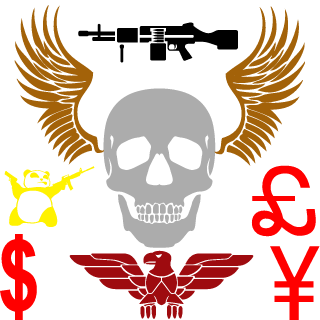 aaronik14's emblem