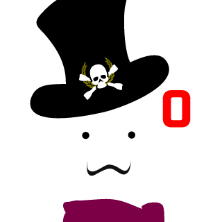 backblech's emblem