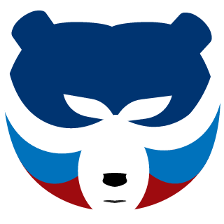 Pacan33Rus's emblem