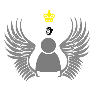 KingKluck0's emblem