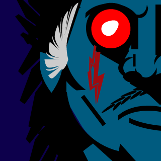 BurningRash's emblem