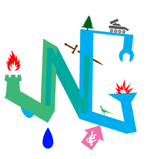 Michael_bps's emblem