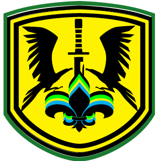 Kill Brasil's emblem