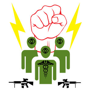 Kendermanus's emblem
