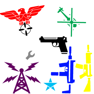 yousefThor's emblem