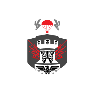 DeathWish327's emblem