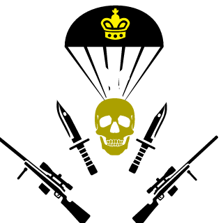 MrCaboose23's emblem