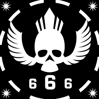 MrRocckoo's emblem