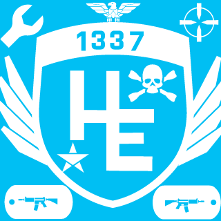 Igorspaes's emblem