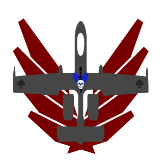 WoodStump's emblem