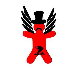 Alanides's emblem