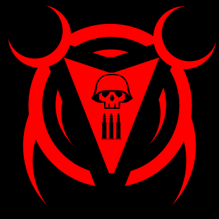 HELLWORLD TROOPERS's emblem
