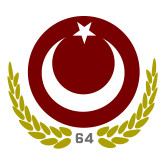 64bobo64's emblem