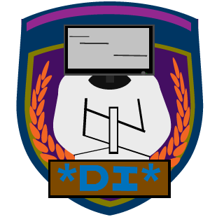 H0PHEAD's emblem