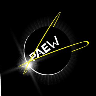 Put an end to wars's emblem