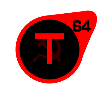 TrIggA64's emblem