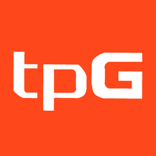 Plantronics Gaming's emblem
