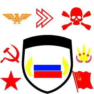 Maverick1941's emblem