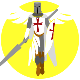 chilledcrusader's emblem