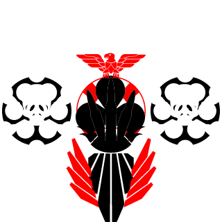 United States Marine's emblem