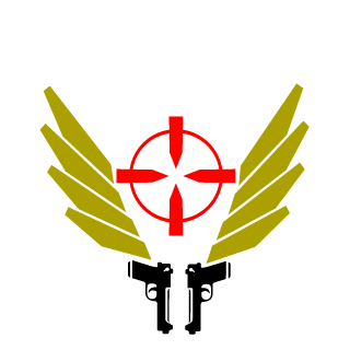 VoRTeX RELenT's emblem