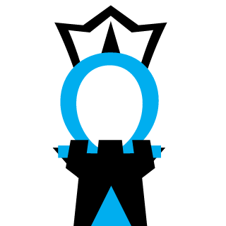 xs4int's emblem
