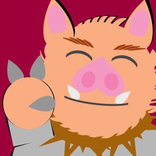 Wilson_Boar9's emblem