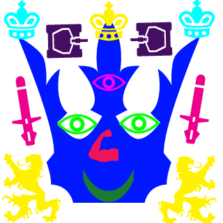 Shootz2Kill's emblem