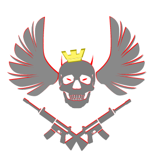 sT4sHi's emblem