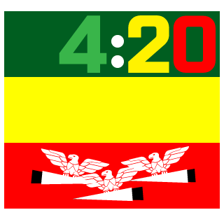 Mussar-DK's emblem
