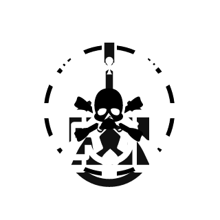 DFSied's emblem