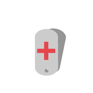 K3V 57's emblem