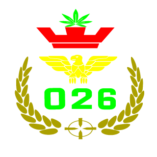TRUBZMO026's emblem