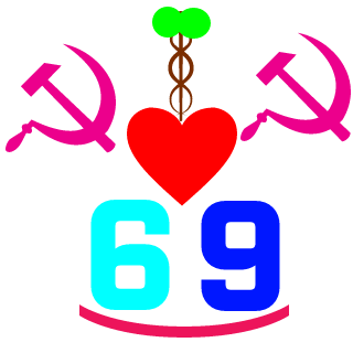 blueafr0's emblem