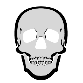 Mirthjoy's emblem