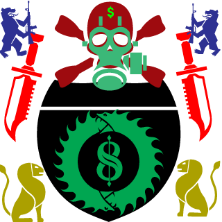 Gubneb's emblem