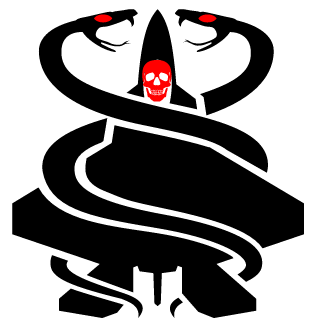 Carpati's emblem