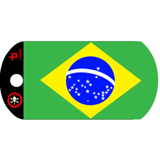 Zerongv's emblem