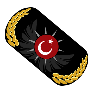 MiralaySahin's emblem