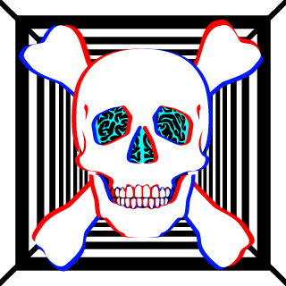 IIIIIKaneda's emblem