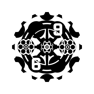 RockDD69's emblem