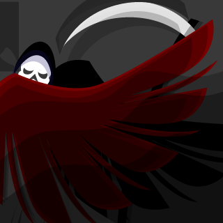 WARRIORANGELDARK's emblem